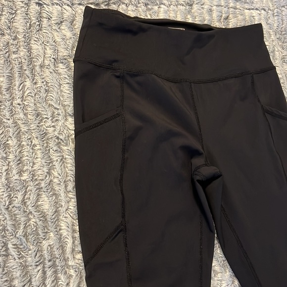 Workout leggings - Picture 3 of 6